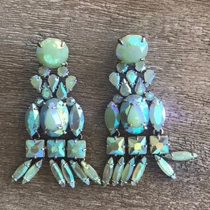 J. Crew Earrings